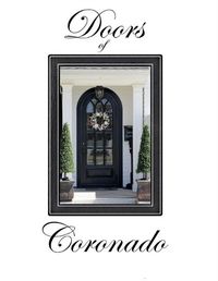 Cover image for Doors Of Coronado