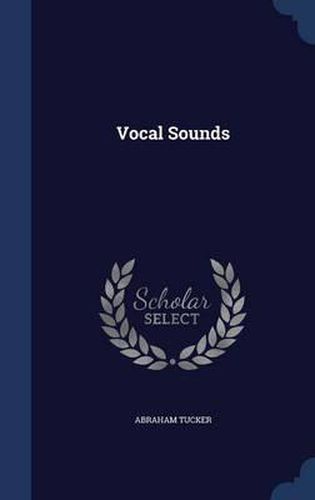 Vocal Sounds