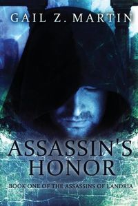 Cover image for Assassin's Honor