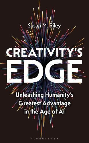 Cover image for Creativity's Edge