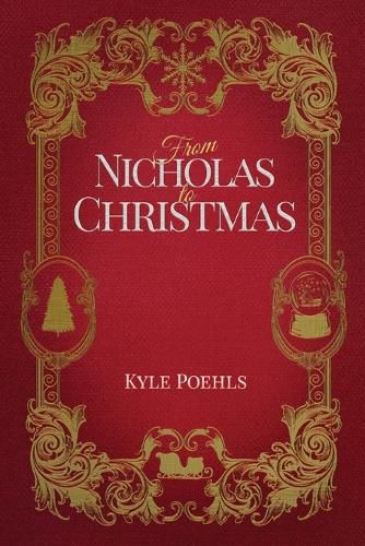 Cover image for From Nicholas To Christmas