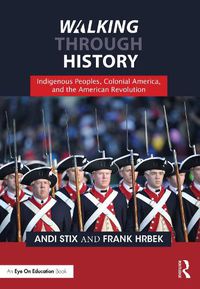 Cover image for Walking Through History