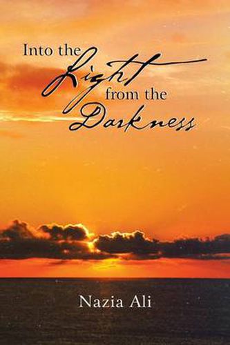 Cover image for Into the Light from the Darkness