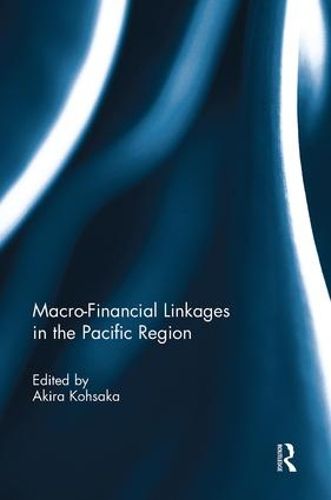 Cover image for Macro-Financial Linkages in the Pacific Region