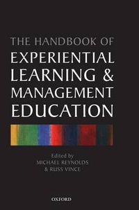 Cover image for Handbook of Experiential Learning and Management Education