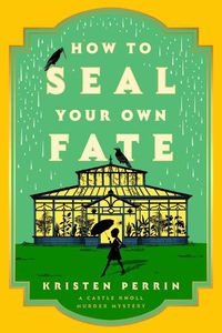 Cover image for How to Seal Your Own Fate