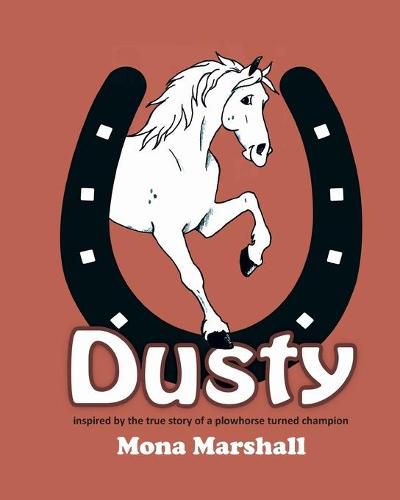 Cover image for Dusty