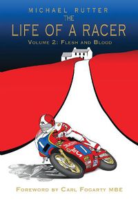 Cover image for The Life of a Racer Volume 2