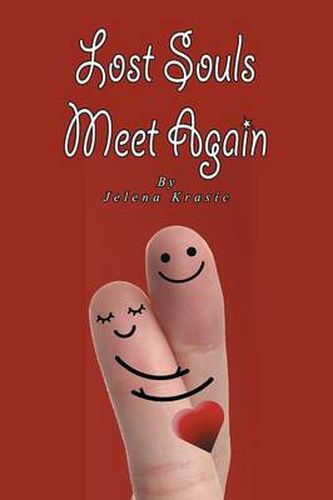 Cover image for Lost Souls Meet Again