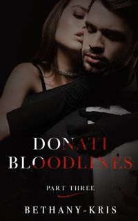 Cover image for Donati Bloodlines