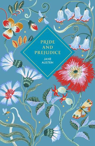 Cover image for Pride and Prejudice