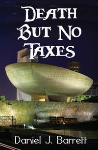 Cover image for Death but No Taxes