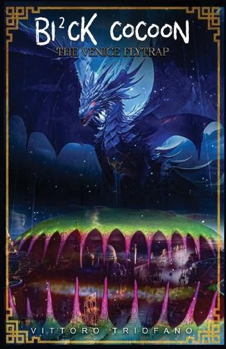 Cover image for Black Cocoon - The Venice Flytrap - Volume II