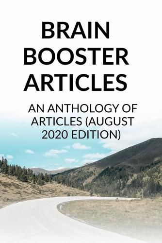 Cover image for Brain Booster Articles