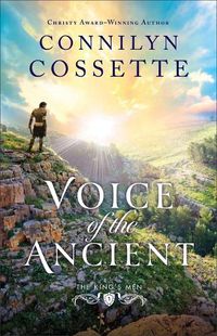 Cover image for Voice of the Ancient