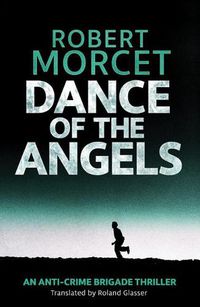 Cover image for Dance of the Angels