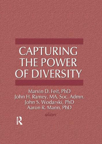 Capturing the Power of Diversity