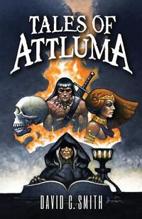 Cover image for Tales of Attluma