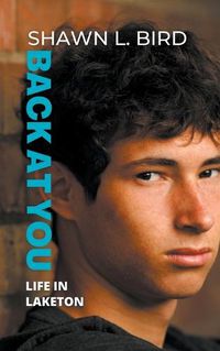 Cover image for Back at You