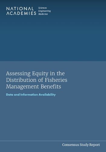 Assessing Equity in the Distribution of Fisheries Management Benefits