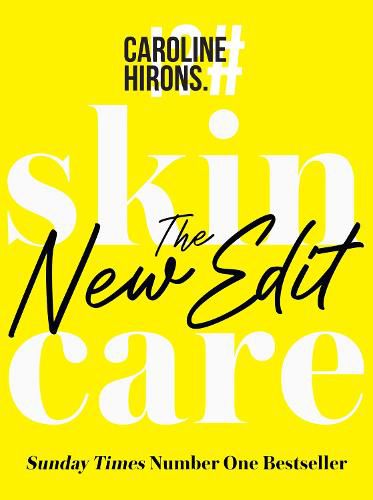 Cover image for Skincare: The New Edit