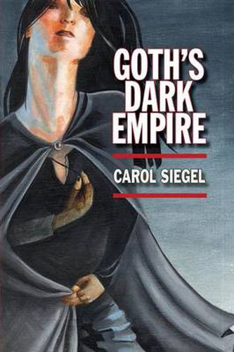 Cover image for Goth's Dark Empire