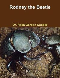 Cover image for Rodney the Beetle