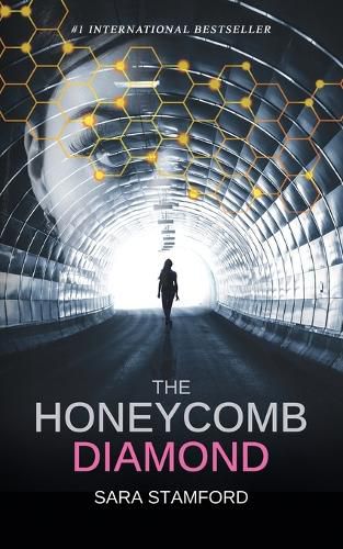 Cover image for The Honeycomb Diamond