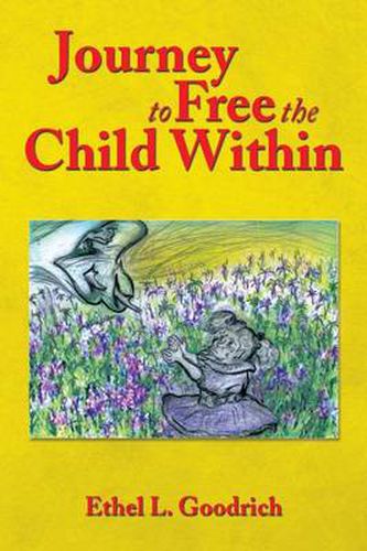 Cover image for Journey to Free the Child Within