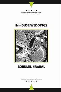 Cover image for In-House Weddings