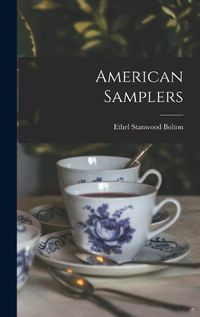 Cover image for American Samplers