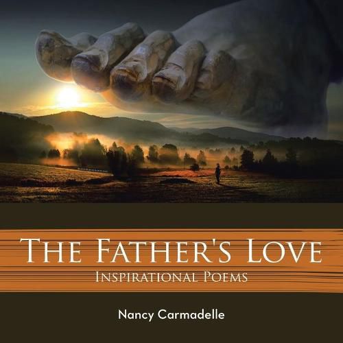 Cover image for The Father's Love: Inspirational Poems