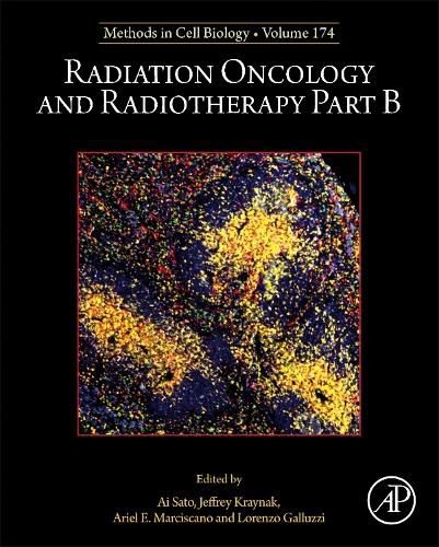 Cover image for Radiation Oncology and Radiotherapy Part B