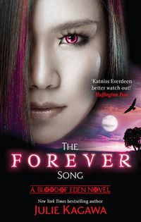 Cover image for THE FOREVER SONG