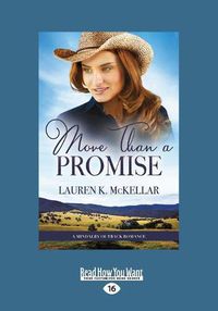 Cover image for More than a Promise