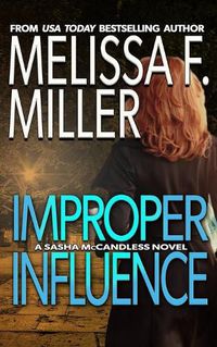 Cover image for Improper Influence