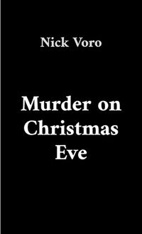 Cover image for Murder on Christmas Eve