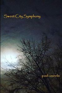 Cover image for Sweet City Symphony