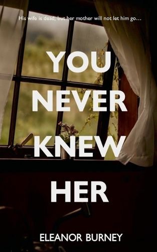 Cover image for You Never Knew Her