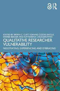 Cover image for Qualitative Researcher Vulnerability