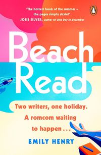 Cover image for Beach Read