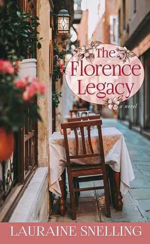 Cover image for The Florence Legacy