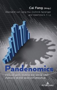 Cover image for Pandenomics