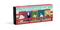 Cover image for Spirited Away Eraser Set