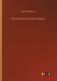 Cover image for The Return of Peter Grimm