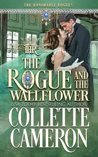 Cover image for The Rogue and the Wallflower