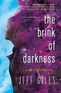 Cover image for The Brink of Darkness