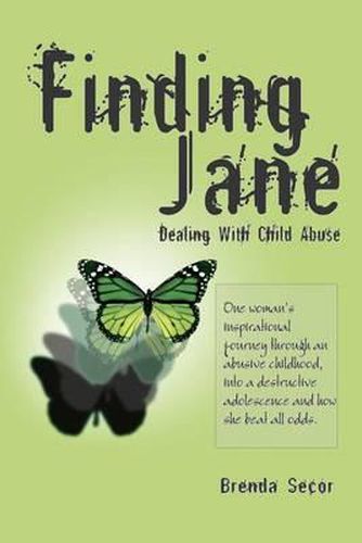 Cover image for Finding Jane 4th Edition: Dealing With Child Abuse