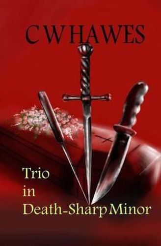 Trio in Death-Sharp Minor