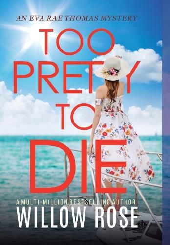 Cover image for Too Pretty to Die